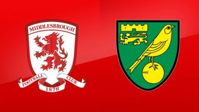 Photo of Prediksi Bola Jitu: Middlesbrough vs Norwich City 21 November 2020