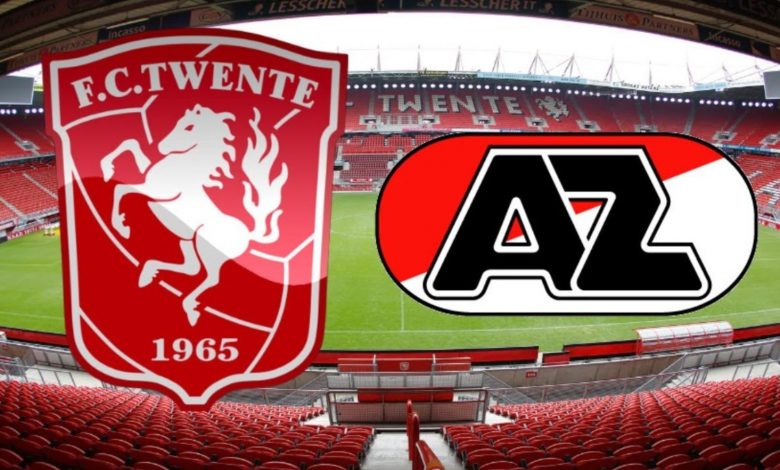 Prediksi Bola FC Twente vs AZ Alkmaar 14 Desember 2020 - MamaBola