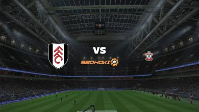 Photo of Live Streaming 
Fulham vs Southampton 26 Desember 2020