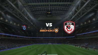 Photo of Live Streaming 
Trabzonspor vs Gazisehir Gaziantep 13 Februari 2021
