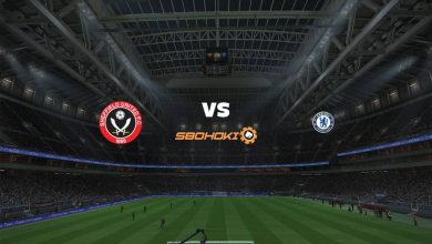 Photo of Live Streaming 
Sheffield United vs Chelsea 7 Februari 2021