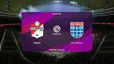 Photo of Prediksi: FC Emmen vs PEC Zwolle
