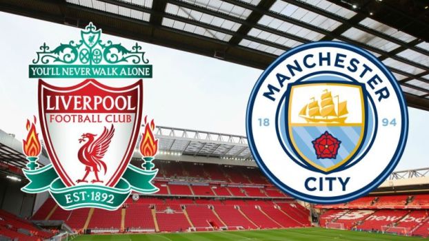 Preview Liverpool vs Manchester City: Perebutan Tahta - MamaBola