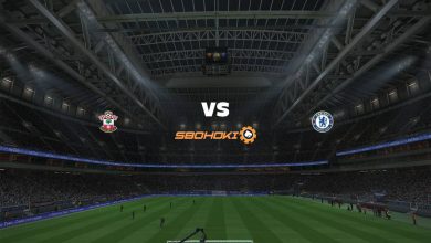 Photo of Live Streaming 
Southampton vs Chelsea 20 Februari 2021