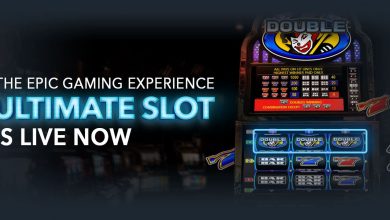 Photo of Daftar Slot Online SBOBET Terbaru 2021