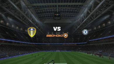 Photo of Live Streaming 
Leeds United vs Chelsea 13 Maret 2021