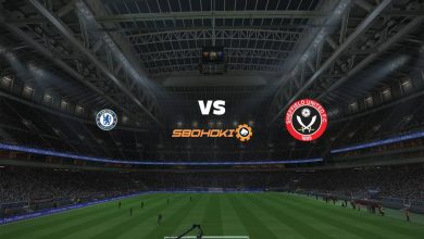Photo of Live Streaming 
Chelsea vs Sheffield United 21 Maret 2021