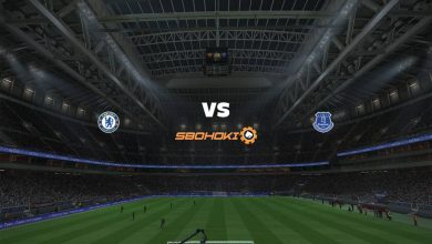 Photo of Live Streaming 
Chelsea vs Everton 8 Maret 2021