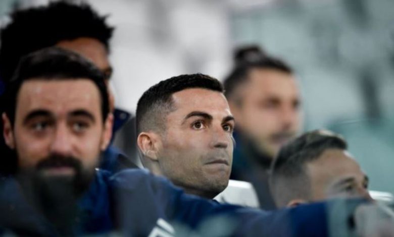 Bukan Uang, Ini Persyaratan yang Diminta Cristiano Ronaldo untuk Lanjut di Juventus - MamaBola
