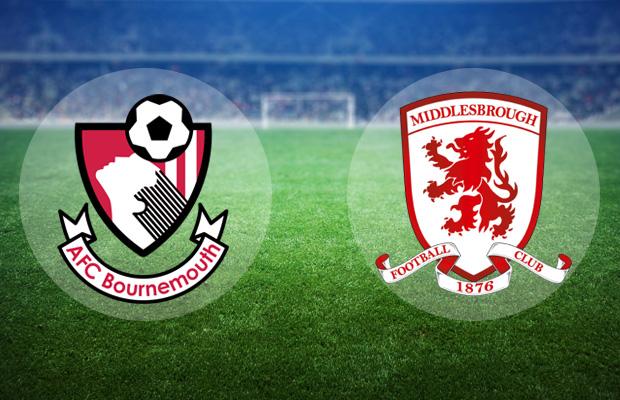 Prediksi EFL Championship: AFC Bournemouth vs Middlesbrough - MamaBola