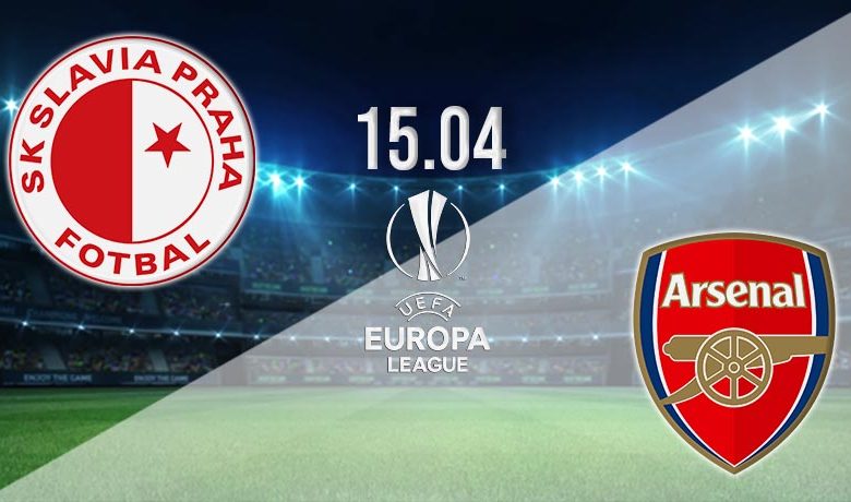 Prediksi Bola Slavia Praha vs Arsenal 16 April 2021 - MamaBola