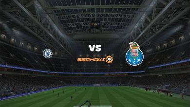 Photo of Live Streaming 
Chelsea vs FC Porto 13 April 2021