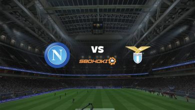 Photo of Live Streaming 
Napoli vs Lazio 22 April 2021
