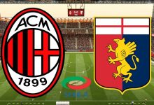 Photo of Mau Tonton Live Streaming AC Milan vs Genoa? Simak Di Sini