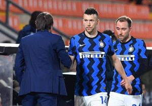 Gagal Menang di Markas Spezia, Conte Beralasan Pemain Inter Milan Kelelahan