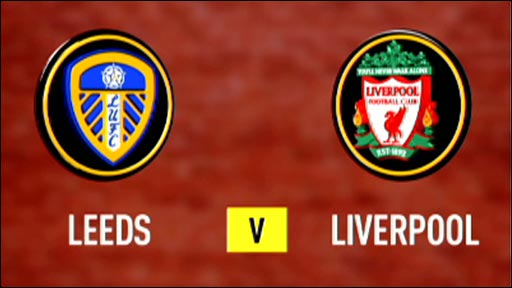 Prediksi Liga Inggris: Leeds United vs Liverpool - MamaBola