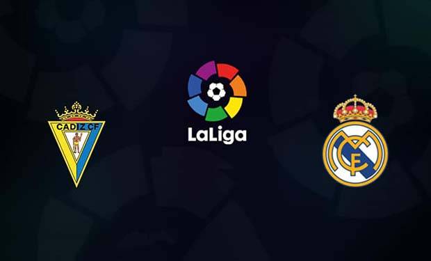 Prediksi La Liga: Cadiz vs Real Madrid - MamaBola