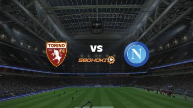 Photo of Live Streaming 
Torino vs Napoli 26 April 2021