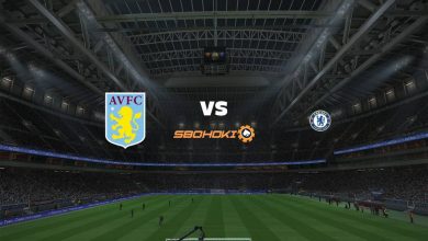 Photo of Live Streaming 
Aston Villa vs Chelsea 23 Mei 2021