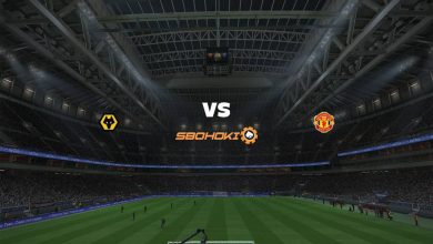Photo of Live Streaming 
Wolverhampton Wanderers vs Manchester United 23 Mei 2021