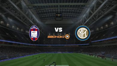 Photo of Live Streaming 
Crotone vs Inter Milan 1 Mei 2021