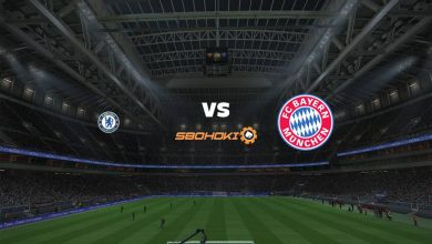 Photo of Live Streaming 
Chelsea Women vs Bayern Munich Women 2 Mei 2021