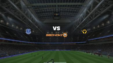 Photo of Live Streaming 
Everton vs Wolverhampton Wanderers 19 Mei 2021
