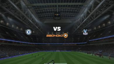 Photo of Live Streaming 
Chelsea vs Crystal Palace 14 Agustus 2021