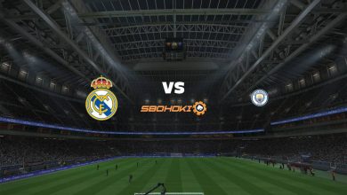 Photo of Live Streaming 
Real Madrid (W) vs Manchester City (W) 31 Agustus 2021
