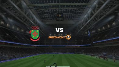 Photo of Live Streaming 
Paços de Ferreira vs Tottenham Hotspur 19 Agustus 2021