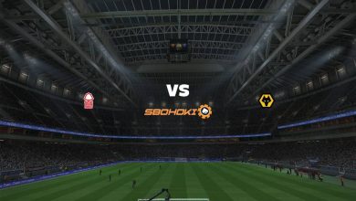 Photo of Live Streaming 
Nottingham Forest vs Wolverhampton Wanderers 24 Agustus 2021