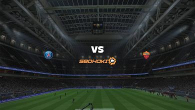 Photo of Live Streaming 
Paris SG (W) vs AS Roma (W) 4 Agustus 2021