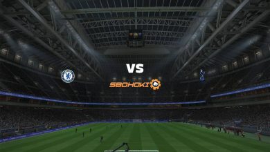 Photo of Live Streaming 
Chelsea vs Tottenham Hotspur 4 Agustus 2021