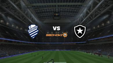 Photo of Live Streaming 
CSA vs Botafogo 23 September 2021