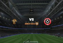 Photo of Live Streaming 
Hull City vs Sheffield United 18 September 2021