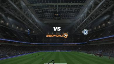 Photo of Live Streaming 
Tottenham Hotspur vs Chelsea 19 September 2021