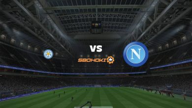 Photo of Live Streaming 
Leicester City vs Napoli 16 September 2021