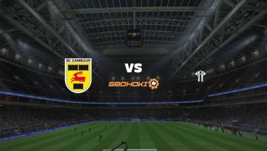 Photo of Live Streaming 
SC Cambuur vs Heracles Almelo 23 September 2021