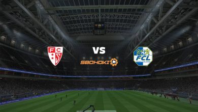 Photo of Live Streaming 
FC Sion vs FC Luzern 23 September 2021