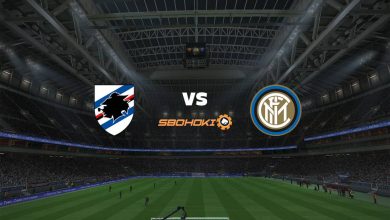 Photo of Live Streaming 
Sampdoria vs Inter Milan 12 September 2021