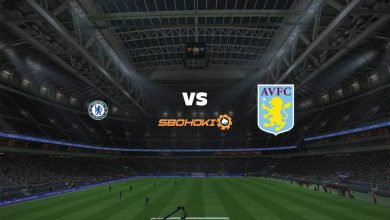 Photo of Live Streaming 
Chelsea vs Aston Villa 11 September 2021