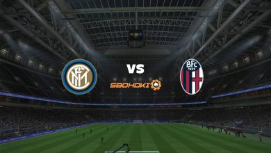 Photo of Live Streaming 
Inter Milan vs Bologna 18 September 2021