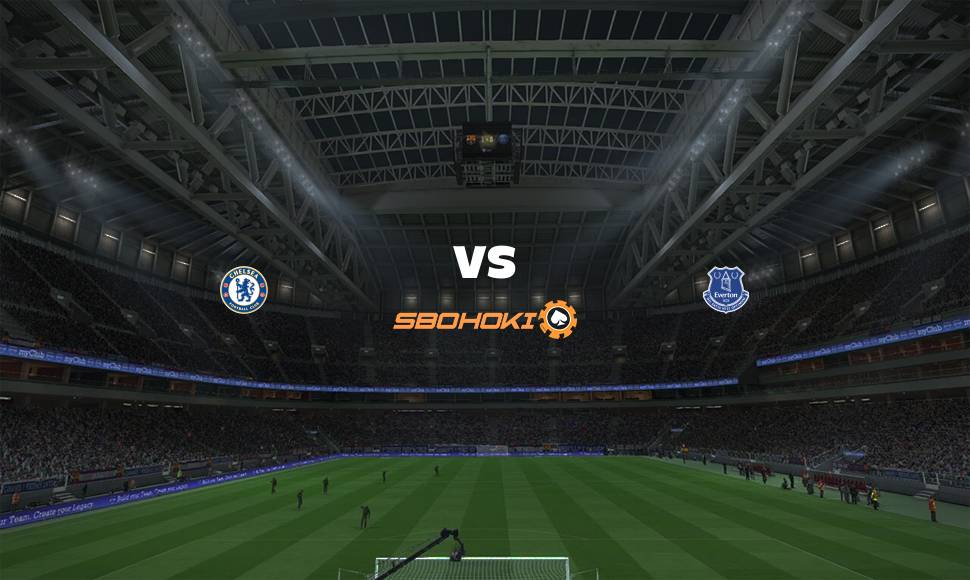Live Streaming Chelsea vs Everton 12 September 2021 • Mama Bola