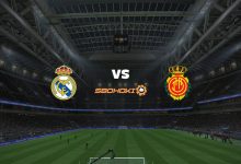 Photo of Live Streaming 
Real Madrid vs Mallorca 22 September 2021