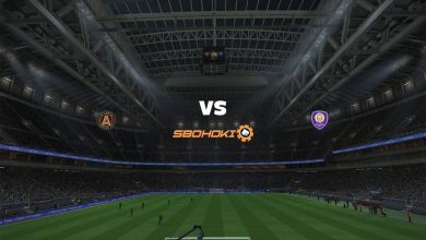 Photo of Live Streaming 
Atlanta United FC vs Orlando City SC 10 September 2021