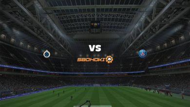 Photo of Live Streaming 
Club Brugge vs Paris Saint-Germain 15 September 2021