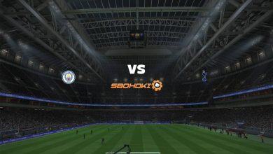 Photo of Live Streaming 
Manchester City vs Tottenham Hotspur 12 September 2021