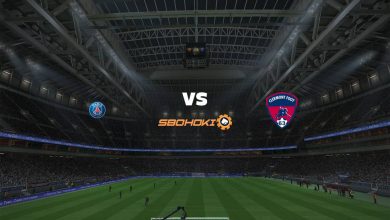 Photo of Live Streaming 
Paris Saint-Germain vs Clermont Foot 11 September 2021