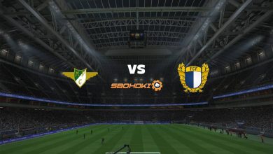Photo of Live Streaming 
Moreirense vs FC Famalicao 12 September 2021