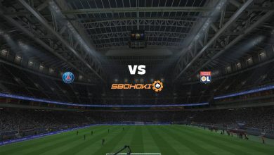 Photo of Live Streaming 
Paris Saint-Germain vs Lyon 19 September 2021
